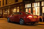 Volvo C70 2010 года